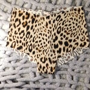 VS SEAMLESS NO SHOW BRIEF (vintage/rare)